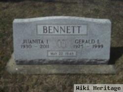 Gerald L Bennett