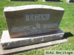 Ora Egan