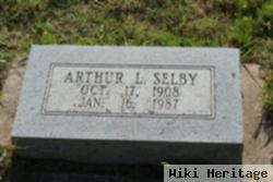 Arthur L Selby