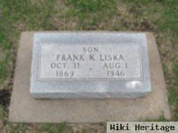 Frank K. Liska