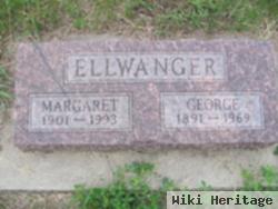 George Ellwanger