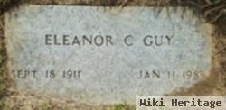 Eleanor K. Guy