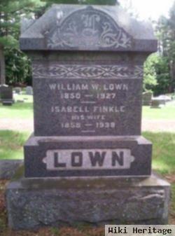 William W. Lown