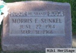 Morris E. Sunkel