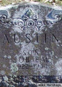 Job P.m. Austin