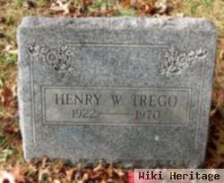 Henry W. Trego