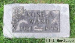 Rose A Ward