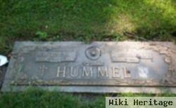 Harold L. Hummel