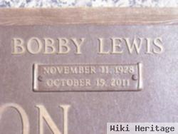 Bobby Lewis Watson