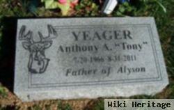 Anthony Yeager