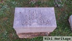 Ruth Robuck