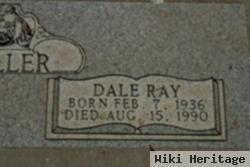 Dale Ray Miller