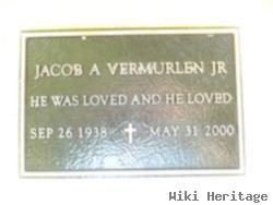 Jacob A. Vermurlen, Jr