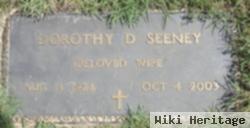 Dorothy D. Seeney