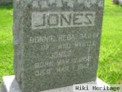 Bonnie Reba Jones