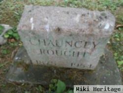 Chancey Ward Rought