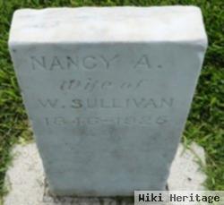 Nancy Ann Davis Sullivan