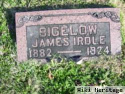 James Irdle Bigelow
