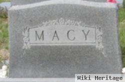 Fannie Smith Macy