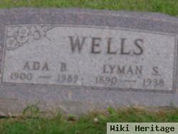 Lyman Wells