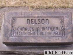 Matilda Nelson