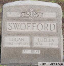 Louella Swofford