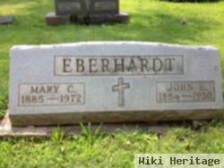 John Eberhardt