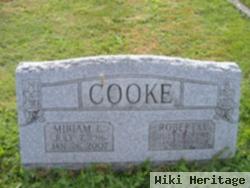 Miriam L. Cooke