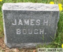 James H Bouch