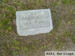 Herman J. Sell