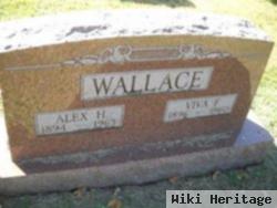 Viva Frances Hall Wallace