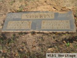 John A Norris, Sr