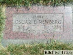 Oscar Emanuel Newberg