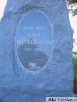 Margaret Dana Richardson