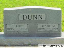 Jessie Mildred "jess" Hukle Dunn