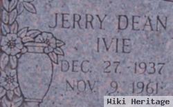 Jerry Dean Ivie