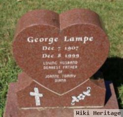 George Lampe