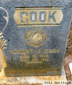 Robert Smith Cook