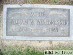 William W. Winebrenner