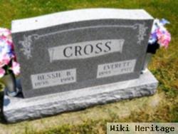 Everett Cross