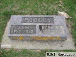 John Pooley