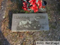 Clarkie May Erskine