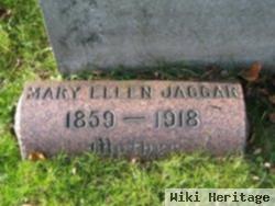 Mary Ellen Howell Jaggar