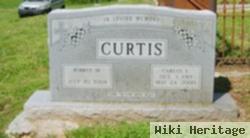 Carlos Ely Curtis