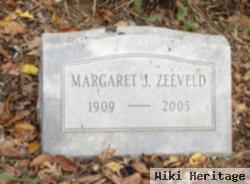 Margaret J. Zeeveld