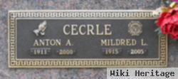 Mildred L Cecrle