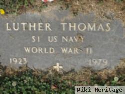 Luther Thomas