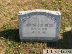 Darlene Flo Myers