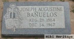 Joseph Augustine Banuelos