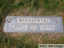 Dennis S. Wisniewski